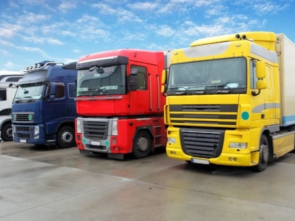 Bursa Tepebaşı Nakliye